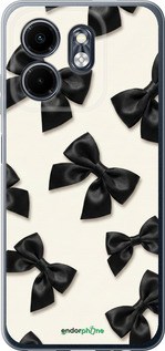 Силіконовий чехол Dark Coquette для Infinix Smart 9 - 6765u-3809 изображение 