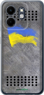 Силіконовий чехол Щит 1 для Infinix Smart 9 - 985u-3809 изображение 