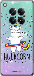 Силиконовый чехол I'm hulacorn для Infinix Zero 40 5G - 3976u-3822 изображение 