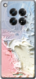 Силиконовый чехол Пастель v1 для Infinix Zero 40 5G - 3981u-3822 изображение 