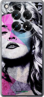 Силиконовый чехол Art-Madonna для Infinix Zero 40 5G - 4131u-3822 изображение 