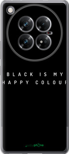 Силиконовый чехол Happy Color для Infinix Zero 40 5G - 4252u-3822 изображение 