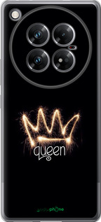 Силіконовий чехол Корона для Infinix Zero 40 5G - 4337u-3822 изображение 