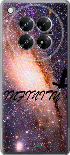 Силиконовый чехол Бесконечность для Infinix Zero 40 5G - 4390u-3822 изображение 