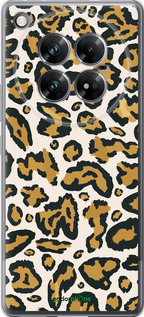 Силиконовый чехол Пятна 1 для Infinix Zero 40 5G - 4803u-3822 изображение 