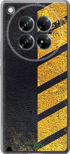 Силиконовый чехол Biohazard  7 для Infinix Zero 40 5G - 4823u-3822 изображение 