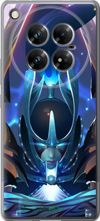 Силиконовый чехол № 5328 для Infinix Zero 40 5G - 5328u-3822 изображение 