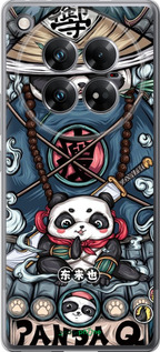 Силиконовый чехол № 5332 для Infinix Zero 40 5G - 5332u-3822 изображение 