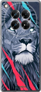 Силіконовий чехол № 5343 для Infinix Zero 40 5G - 5343u-3822 изображение 