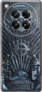 Силиконовый чехол № 5354 для Infinix Zero 40 5G - 5354u-3822 изображение 