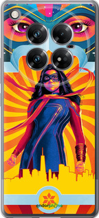 Силиконовый чехол № 5355 для Infinix Zero 40 5G - 5355u-3822 изображение 