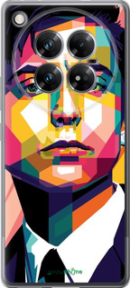 Силиконовый чехол № 5361 для Infinix Zero 40 5G - 5361u-3822 изображение 