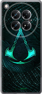 Силиконовый чехол № 5363 для Infinix Zero 40 5G - 5363u-3822 изображение 