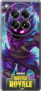 Силиконовый чехол № 5370 для Infinix Zero 40 5G - 5370u-3822 изображение 