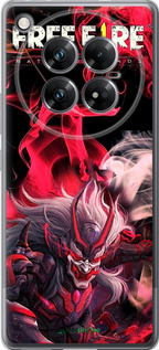 Силиконовый чехол № 5373 для Infinix Zero 40 5G - 5373u-3822 изображение 