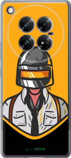 Силиконовый чехол № 5376 для Infinix Zero 40 5G - 5376u-3822 изображение 