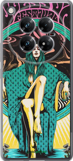 Силиконовый чехол № 5385 для Infinix Zero 40 5G - 5385u-3822 изображение 