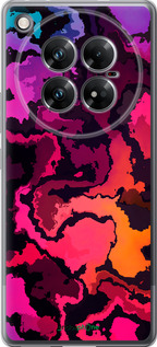 Силиконовый чехол № 5386 для Infinix Zero 40 5G - 5386u-3822 изображение 