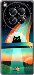 Силиконовый чехол № 5395 для Infinix Zero 40 5G - 5395u-3822 изображение 