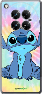 Силиконовый чехол № 5397 для Infinix Zero 40 5G - 5397u-3822 изображение 