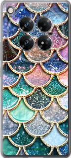 Силиконовый чехол № 5400 для Infinix Zero 40 5G - 5400u-3822 изображение 