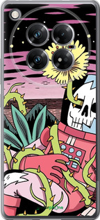 Силиконовый чехол № 5401 для Infinix Zero 40 5G - 5401u-3822 изображение 