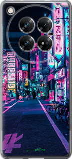 Силиконовый чехол № 5403 для Infinix Zero 40 5G - 5403u-3822 изображение 