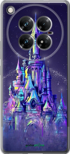 Силиконовый чехол № 5407 для Infinix Zero 40 5G - 5407u-3822 изображение 