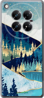 Силиконовый чехол № 5428 для Infinix Zero 40 5G - 5428u-3822 изображение 