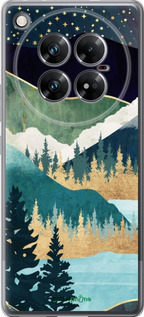 Силиконовый чехол № 5429 для Infinix Zero 40 5G - 5429u-3822 изображение 