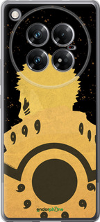 Силиконовый чехол № 5440 для Infinix Zero 40 5G - 5440u-3822 изображение 