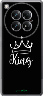 Силиконовый чехол Queen & King для него для Infinix Zero 40 5G - 5521u-3822 изображение 