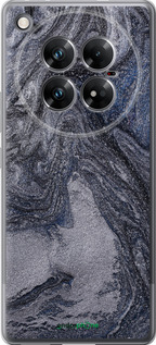 Силіконовий чехол Текстурний фон для Infinix Zero 40 5G - 5567u-3822 изображение 