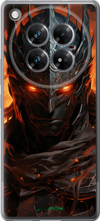 Силиконовый чехол Темный рыцарь для Infinix Zero 40 5G - 5650u-3822 изображение 