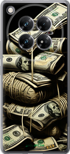 Силиконовый чехол Big money для Infinix Zero 40 5G - 5666u-3822 изображение 