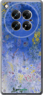 Силиконовый чехол Билокур для Infinix Zero 40 5G - 5908u-3822 изображение 