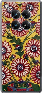 Силиконовый чехол Примаченко3 для Infinix Zero 40 5G - 5911u-3822 изображение 