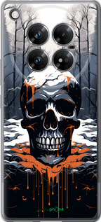 Силиконовый чехол Чехол для телефона для Infinix Zero 40 5G - 5960u-3822 изображение 