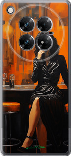 Силиконовый чехол Чехол для телефона для Infinix Zero 40 5G - 5961u-3822 изображение 