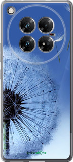 Силиконовый чехол Одуванчик для Infinix Zero 40 5G - 6005u-3822 изображение 