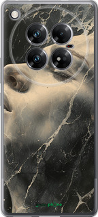 Силиконовый чехол Мраморная женщина для Infinix Zero 40 5G - 6040u-3822 изображение 