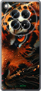 Силиконовый чехол Tiger для Infinix Zero 40 5G - 6053u-3822 изображение 