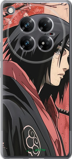 Силиконовый чехол Anime v1 для Infinix Zero 40 5G - 6064u-3822 изображение 