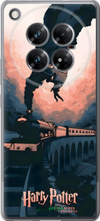Силиконовый чехол Гарри Поттер для Infinix Zero 40 5G - 6331u-3822 изображение 