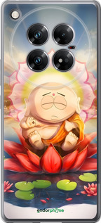 Силиконовый чехол Саус парк Эрик для Infinix Zero 40 5G - 6387u-3822 изображение 