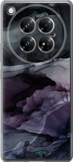 Силиконовый чехол Абстракция искусство для Infinix Zero 40 5G - 6434u-3822 изображение 