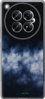 Силиконовый чехол Ночное небо для Infinix Zero 40 5G - 6450u-3822 изображение 