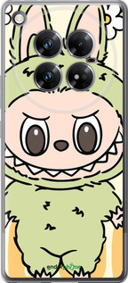 Силиконовый чехол № 6736 для Infinix Zero 40 5G - 6736u-3822 изображение 