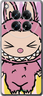 Силиконовый чехол № 6737 для Infinix Zero 40 5G - 6737u-3822 изображение 