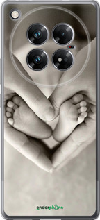 Силиконовый чехол Любовь для Infinix Zero 40 5G - 699u-3822 изображение 